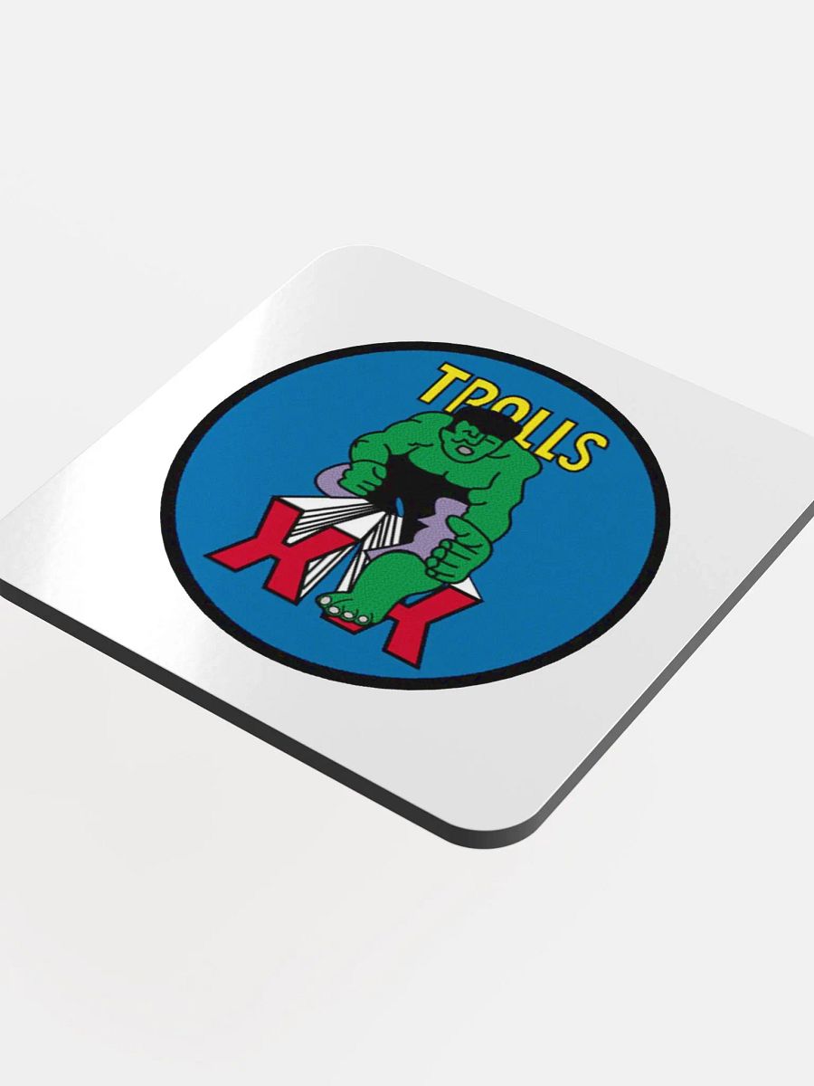 USAFA Single Coaster - Squadron 20 product image (1)