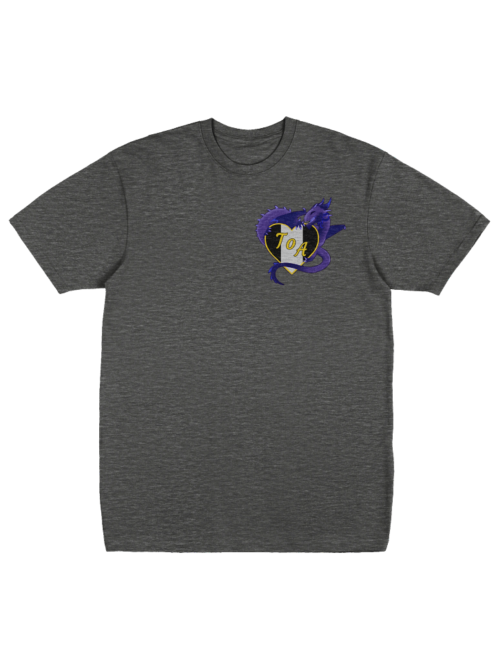 Void Dragon - Men's Tee product image (1)