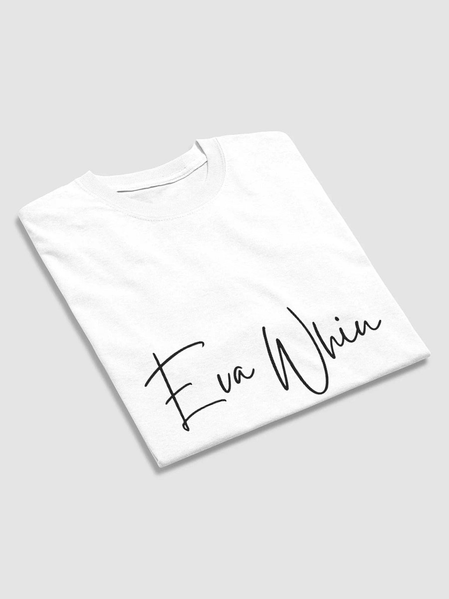 Eva Whiu T-shirt product image (3)