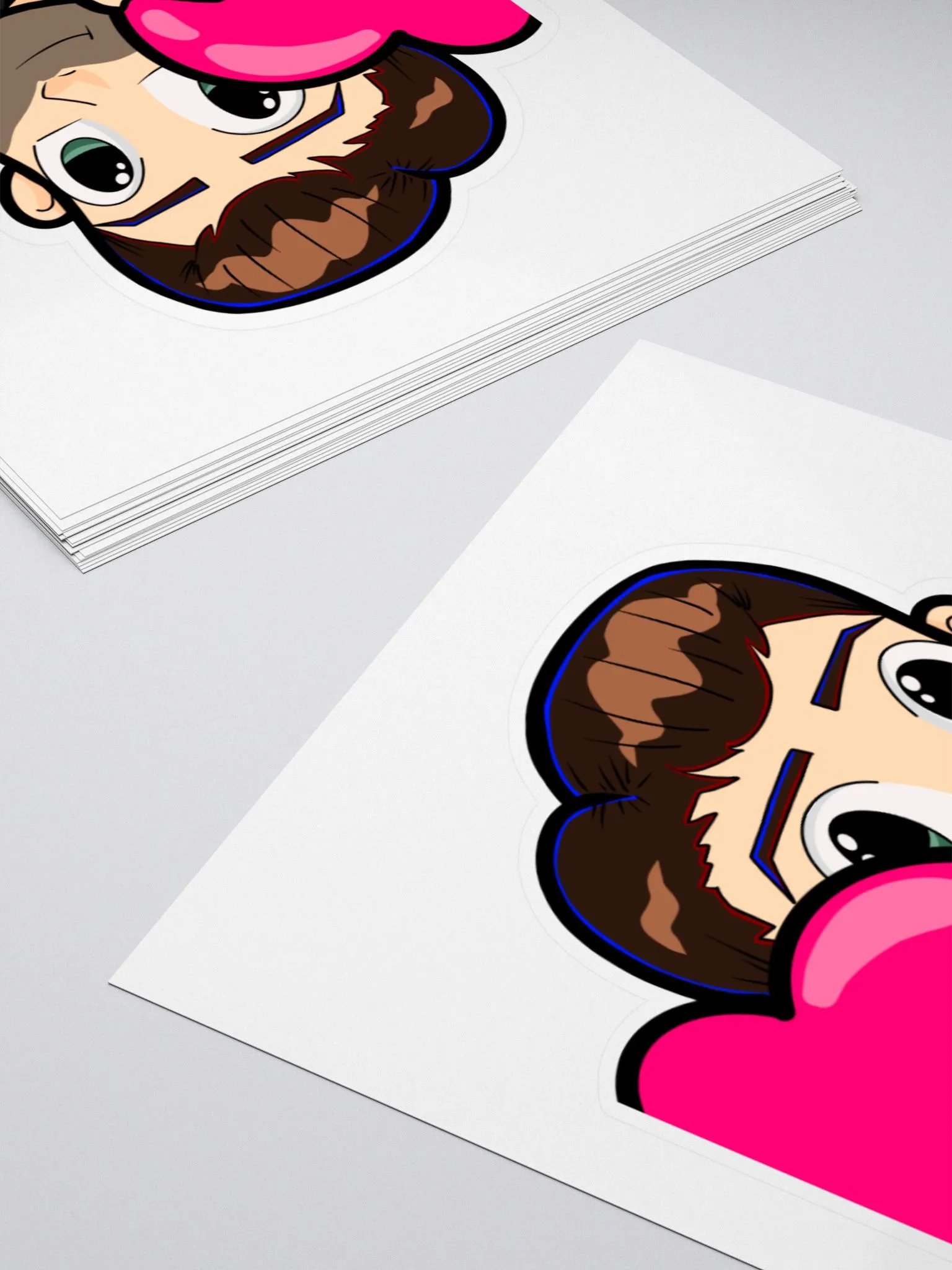 JodoCozy Sticker product image (12)