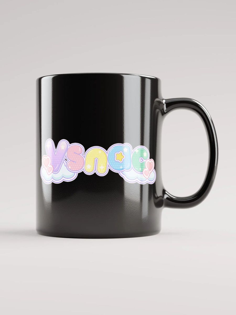 Snac Pack Mug product image (3)