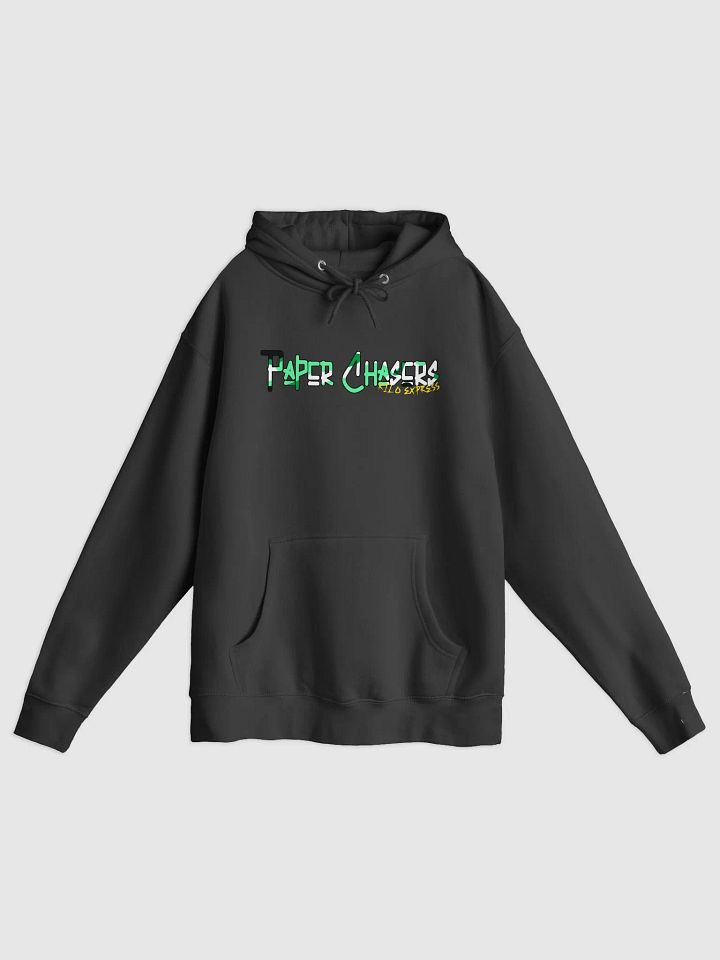 Kilo Express - Paper Chasers Mint Chop Chip Camo Hoodie product image (1)