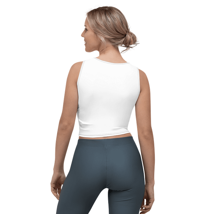 Bacon Pancakes Crop Top product image (2)