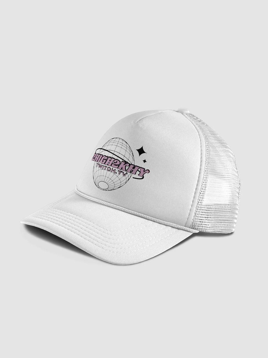2H2K Logo Hat product image (4)