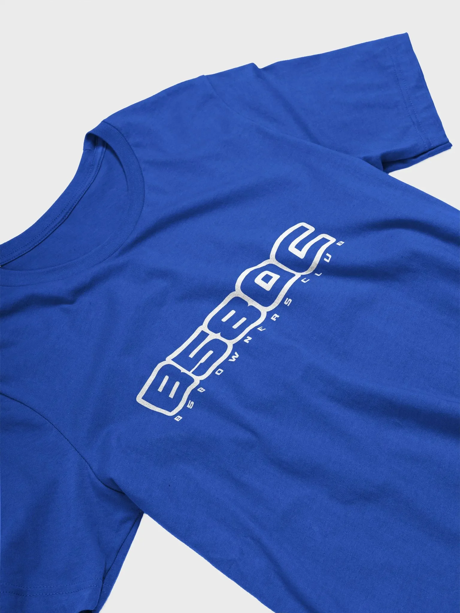 B58OC T-Shirt product image (53)