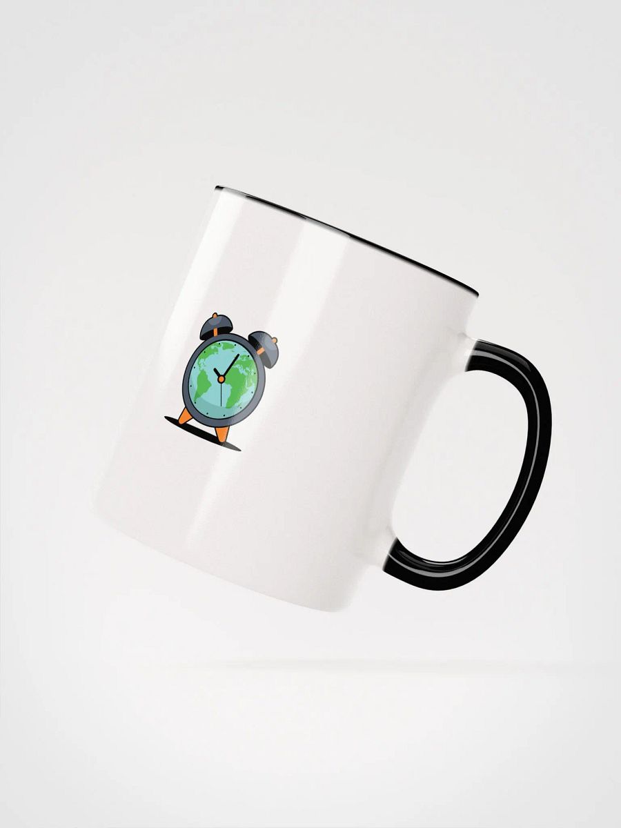 Morning Somewhere ICON Colorful Desk Mug product image (3)