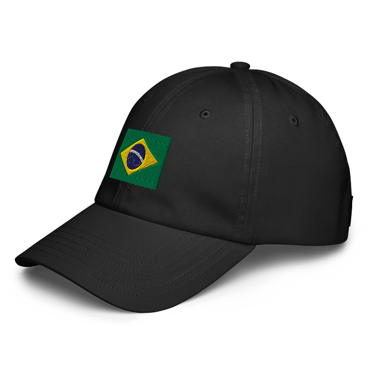 Brazil Cap product image (2)