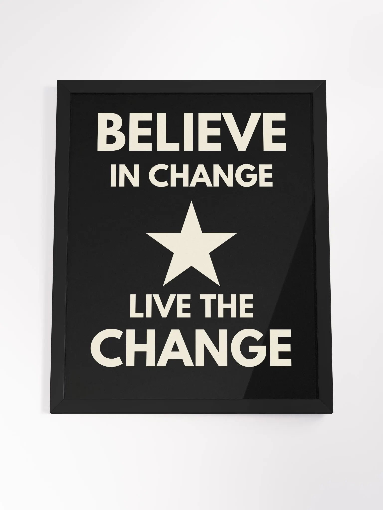 Framed Art Print product image (4)
