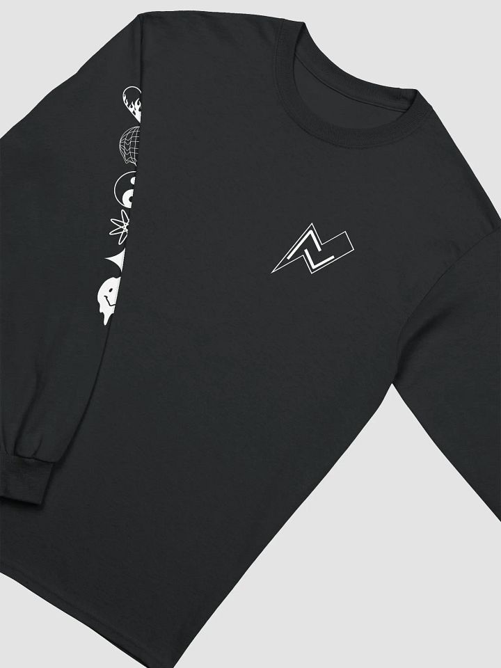 RV 2025 Long Sleeve Tee product image (1)