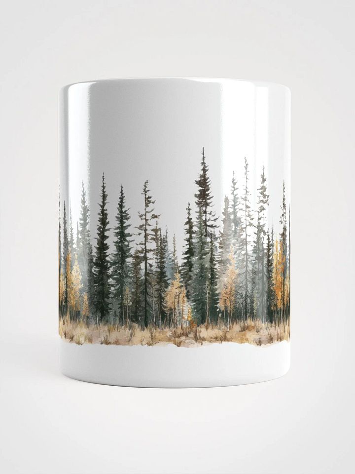 Autumn Tranquility Mug product image (2)