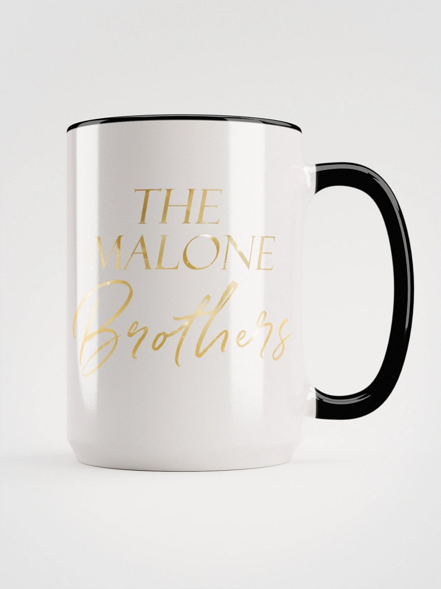 The Malone Brothers Ceramic Mug product image (2)