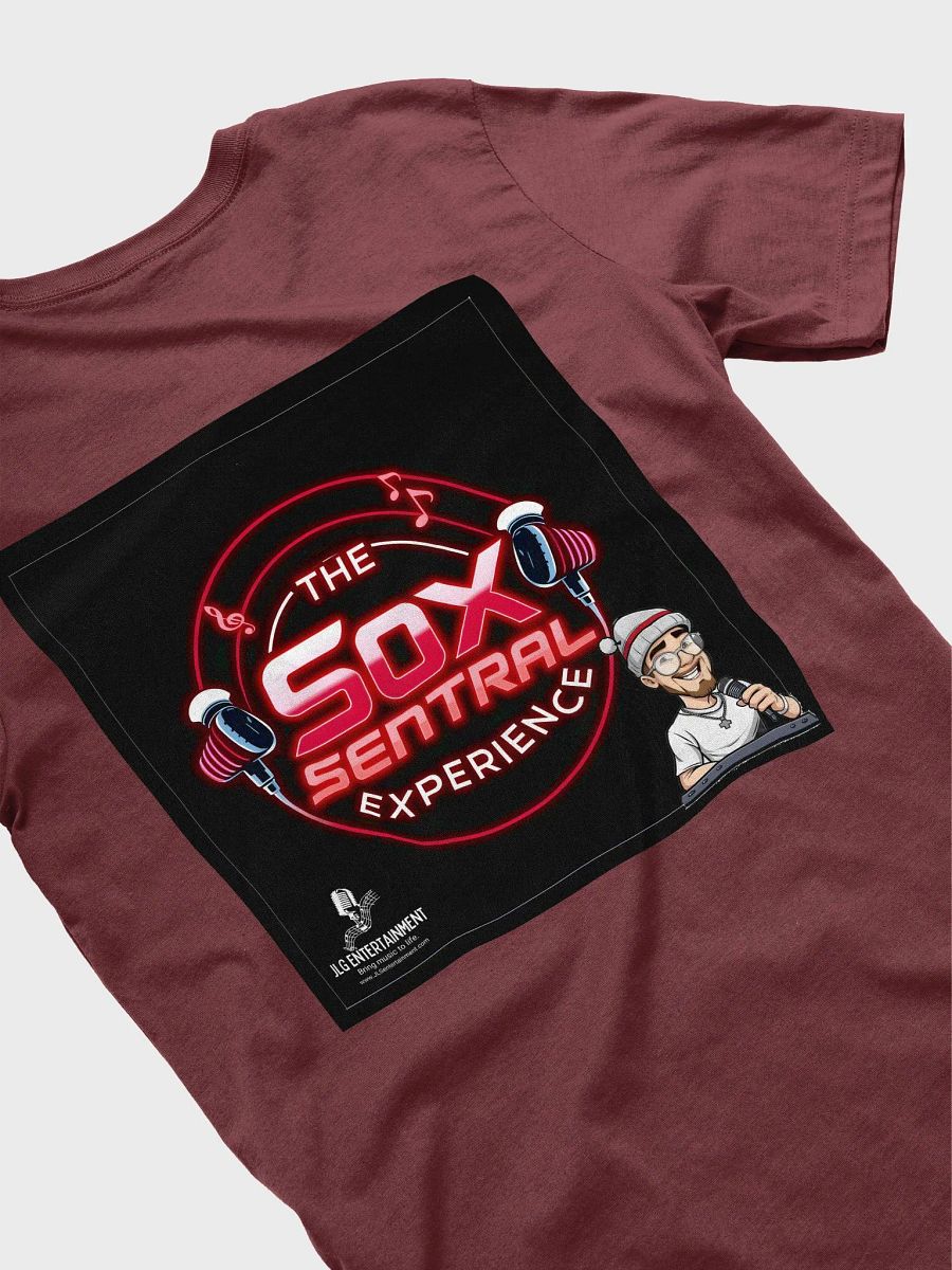 The Soft Soxy Tee product image (37)