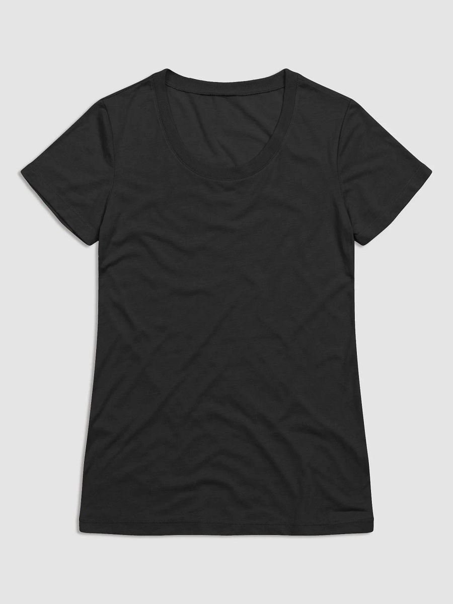 Womens USA Flag Tee product image (2)