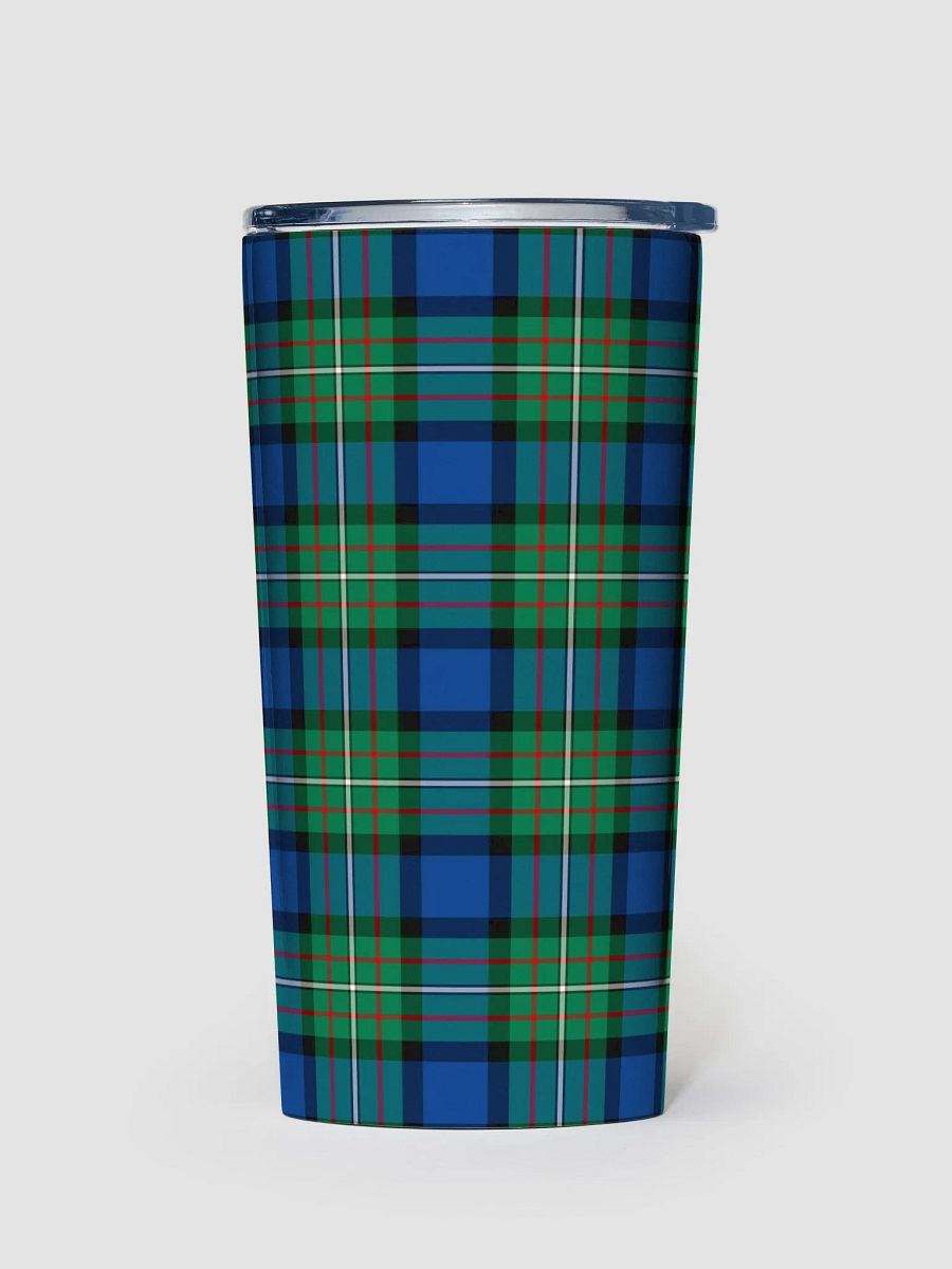 Ferguson Tartan Travel Tumbler product image (2)