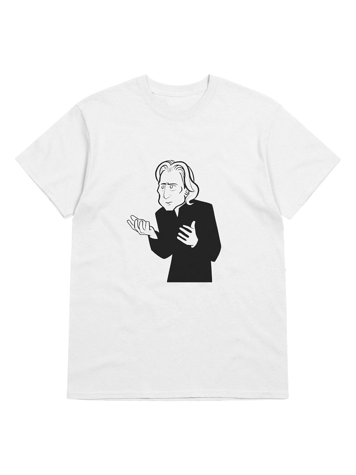 Richard T-Shirt product image (1)