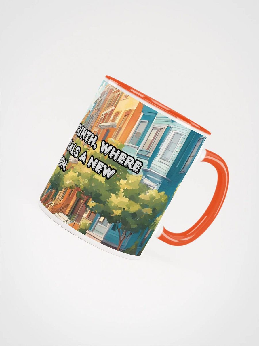 Labyrinth product image (23)
