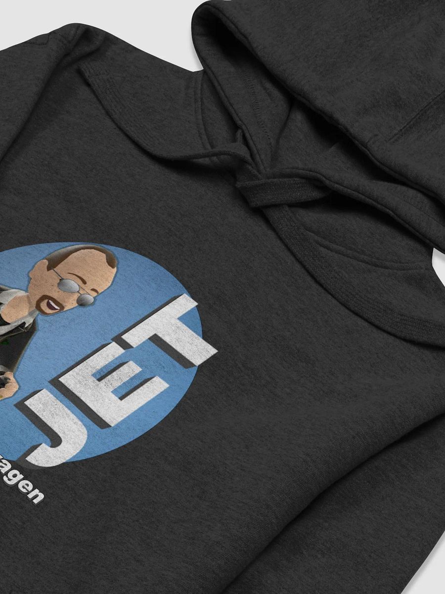 Large Logo - Hoodie product image (3)