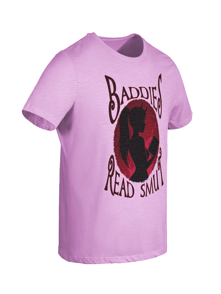 Baddies Read Tee product image (2)