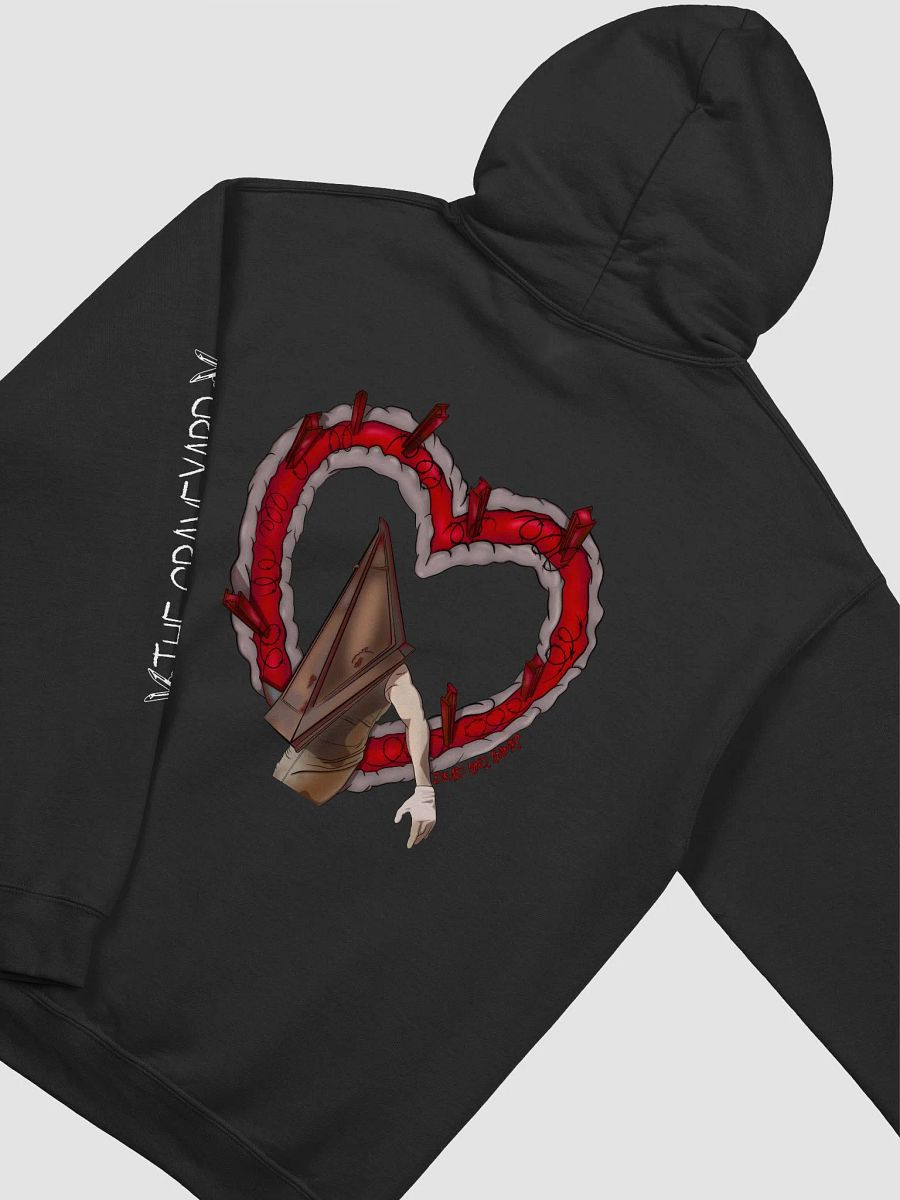 Trail of Torment Love DGG product image (4)