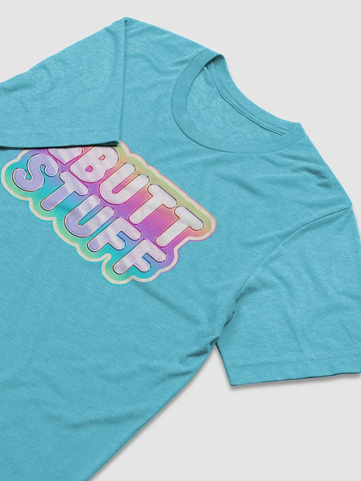Butt Stuff - Tee product image (1)