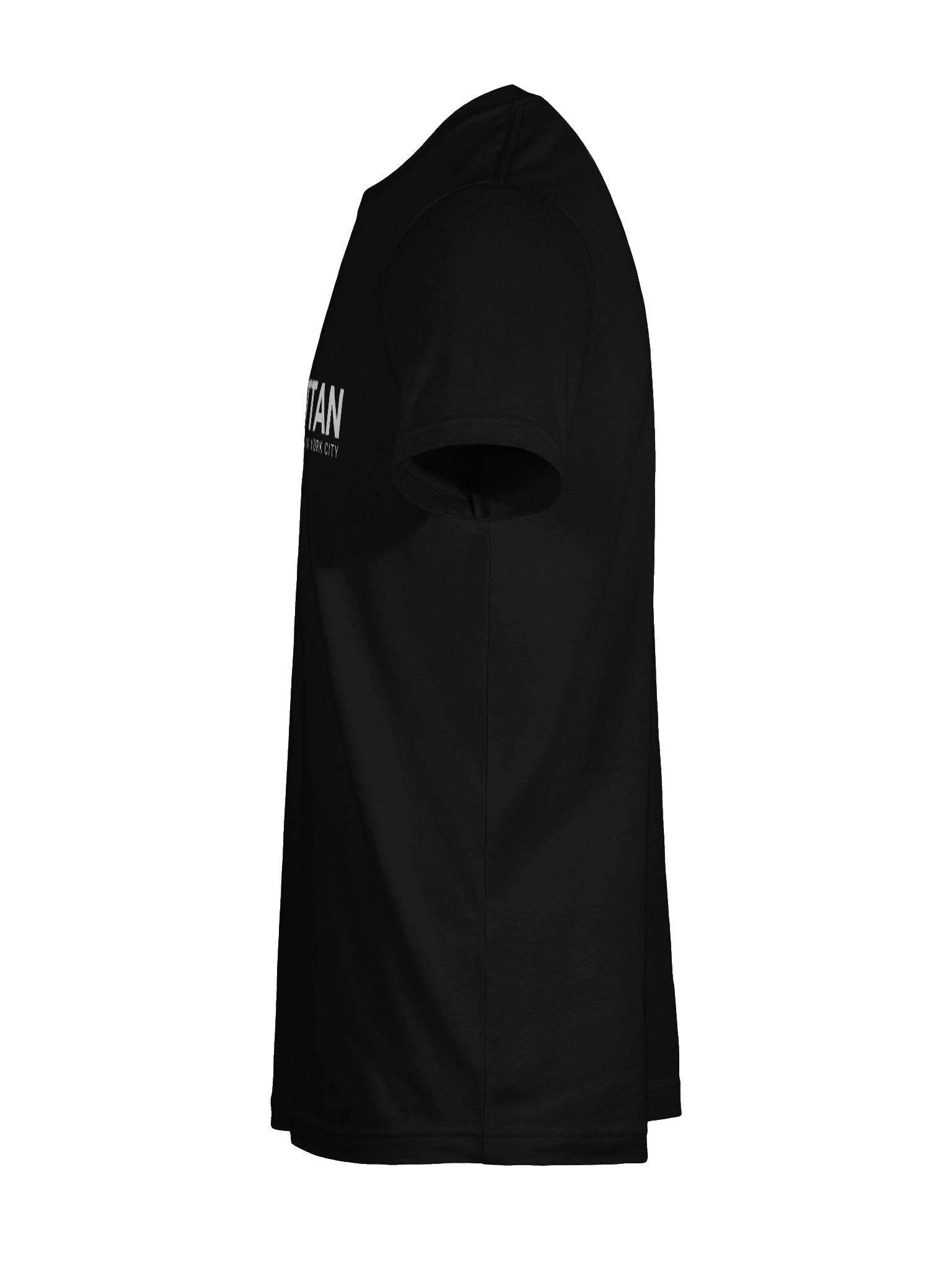 I AM Manhattan : T-Shirt product image (116)