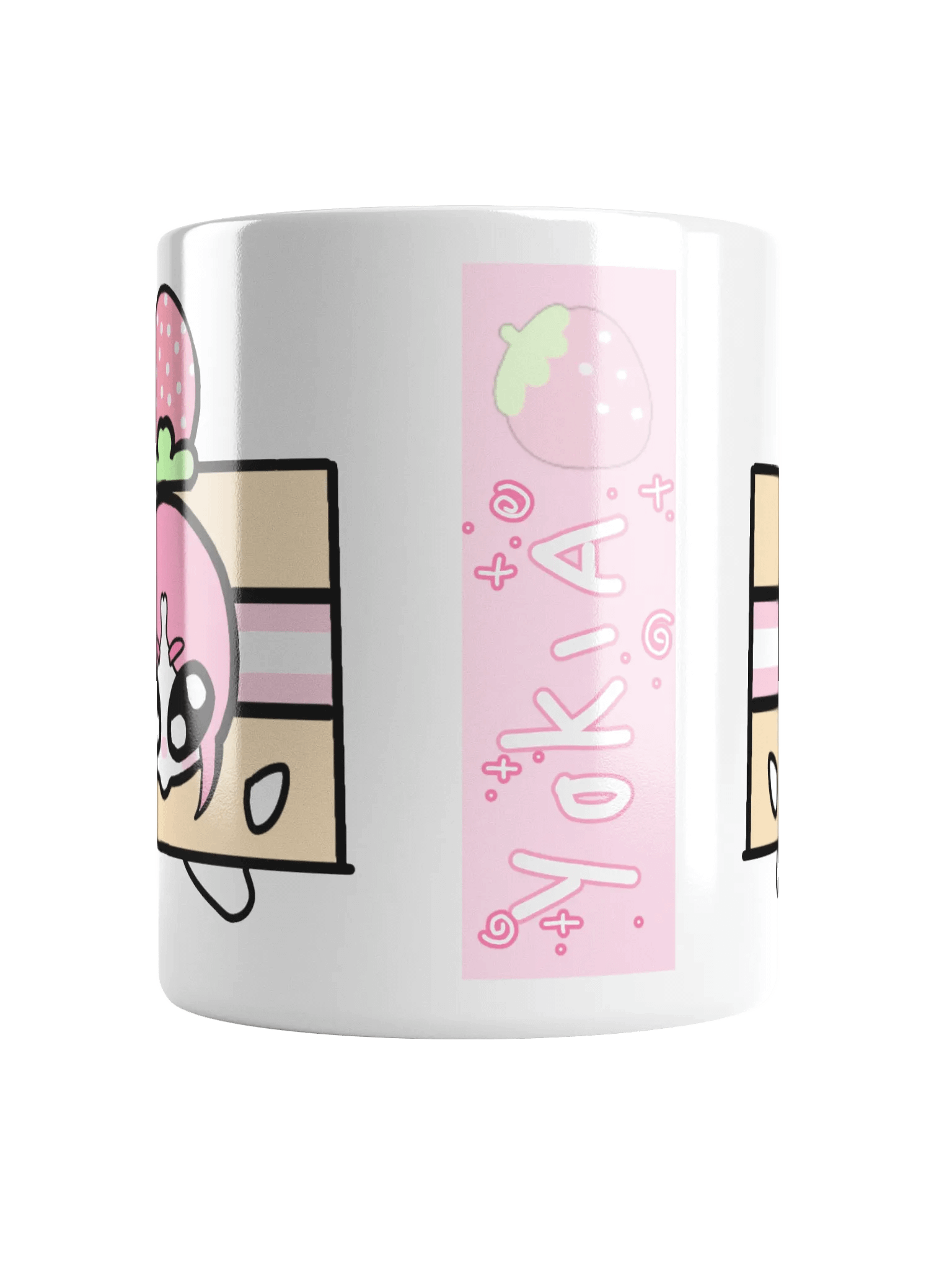CAKEKIA™ MUG product image (2)