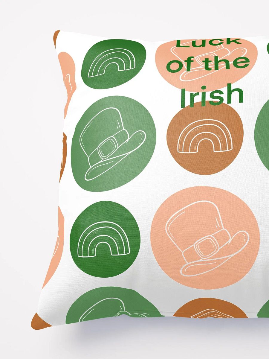 Luck of the Irish product image (4)
