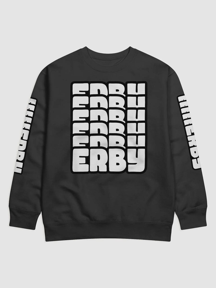 ERBY Long Shirts product image (3)