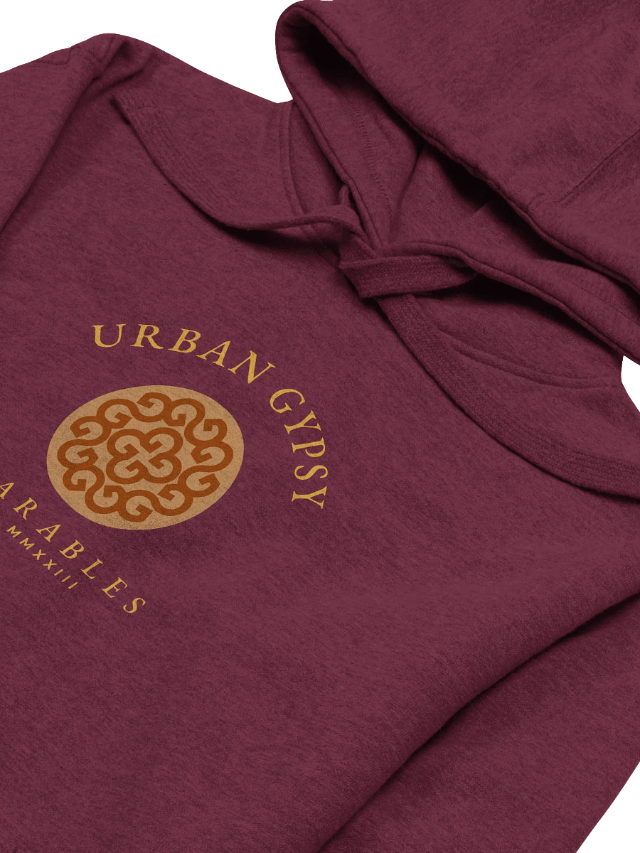 Urban Gypsy Premium Hoodie product image (3)