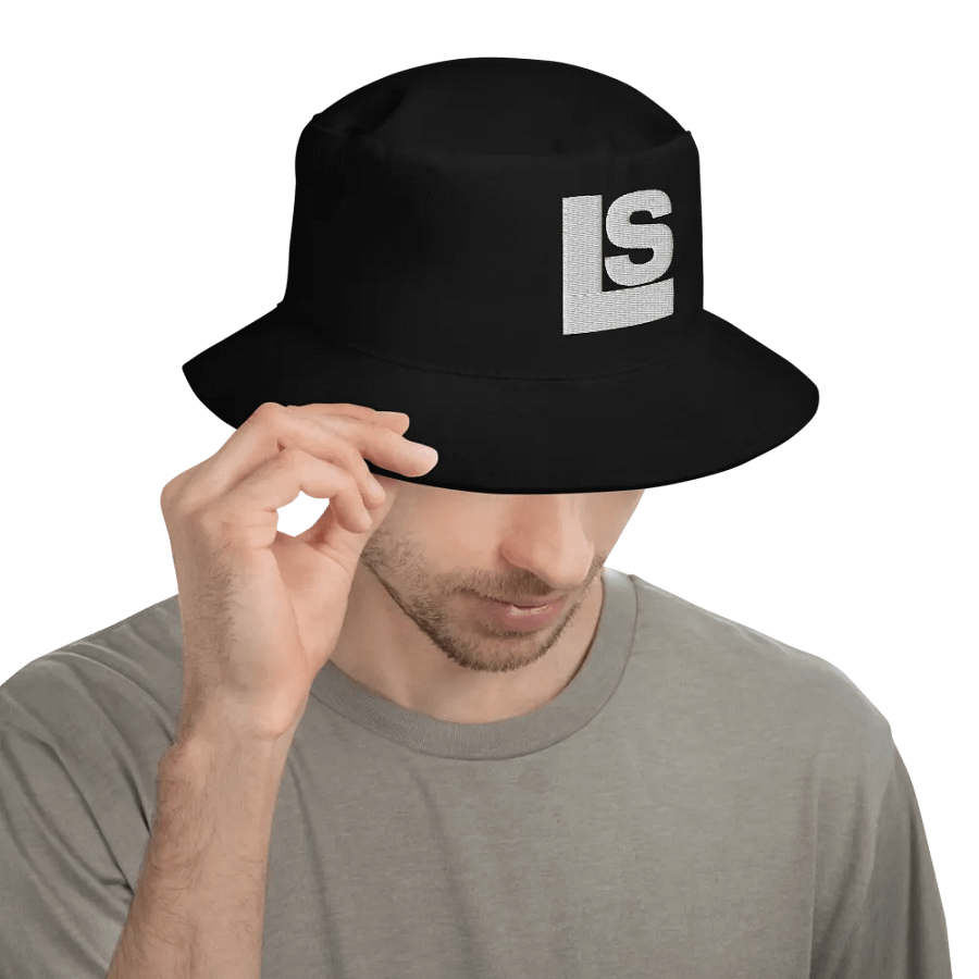 LS Bucket Hat product image (4)