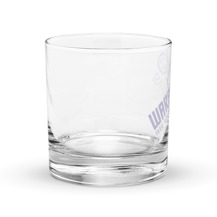 Warp 9 - Glas product image (3)