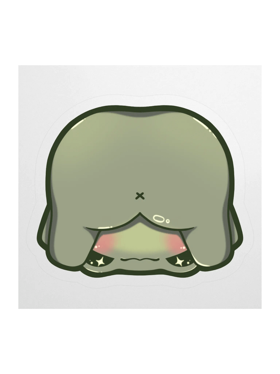 Bepooty Sticker product image (3)