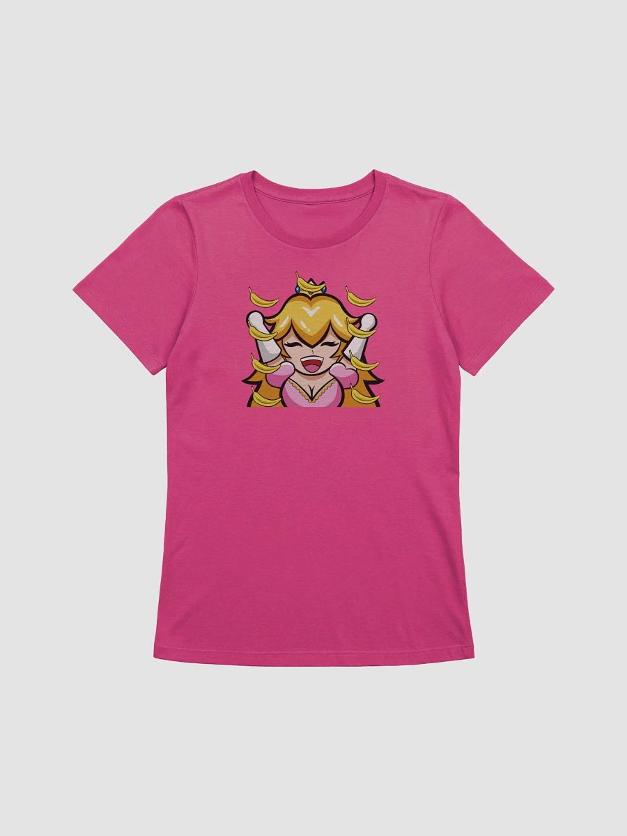 Bananas Ladies Soft T-Shirt product image (5)