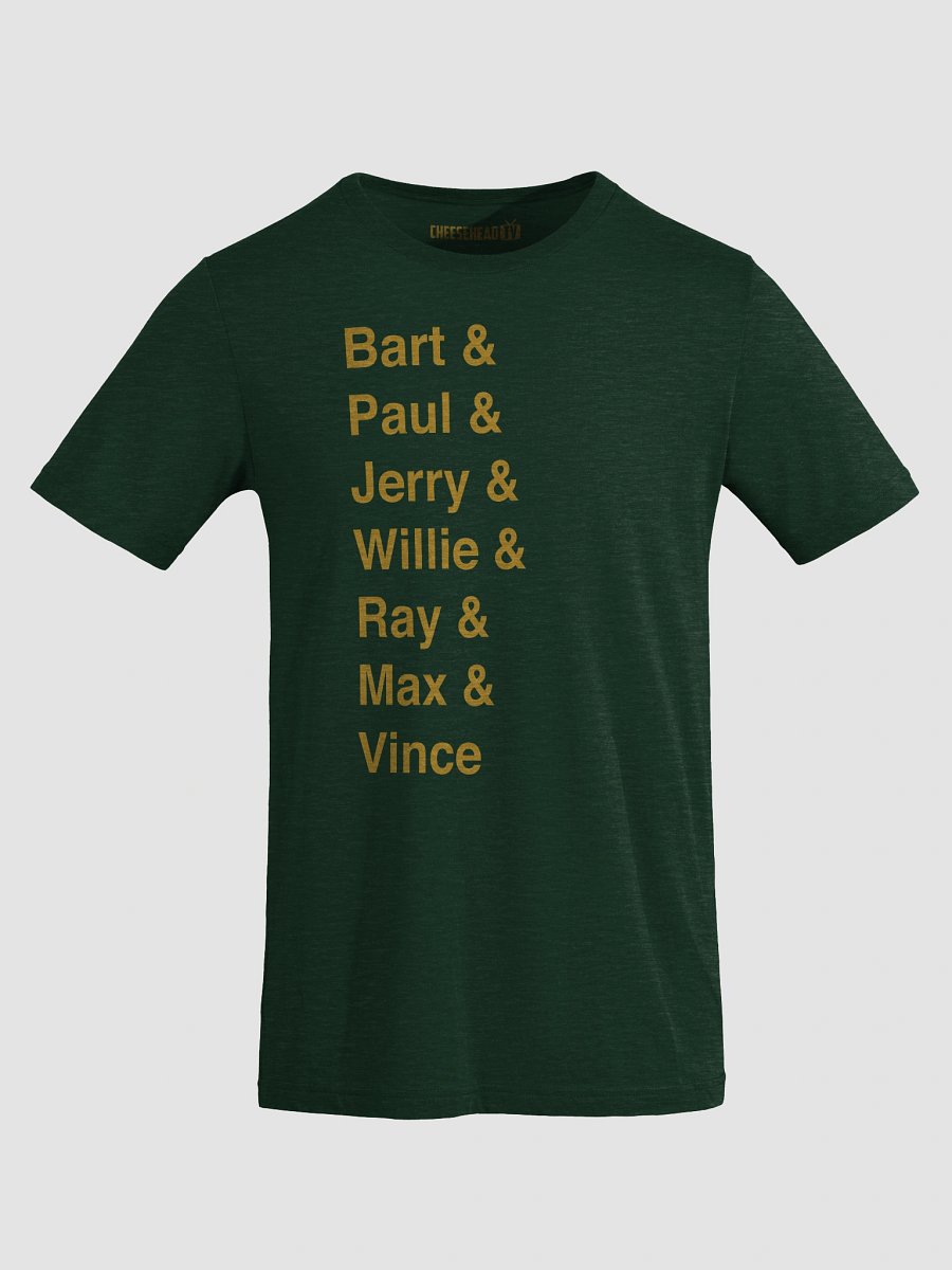 60's Crew product image (8)