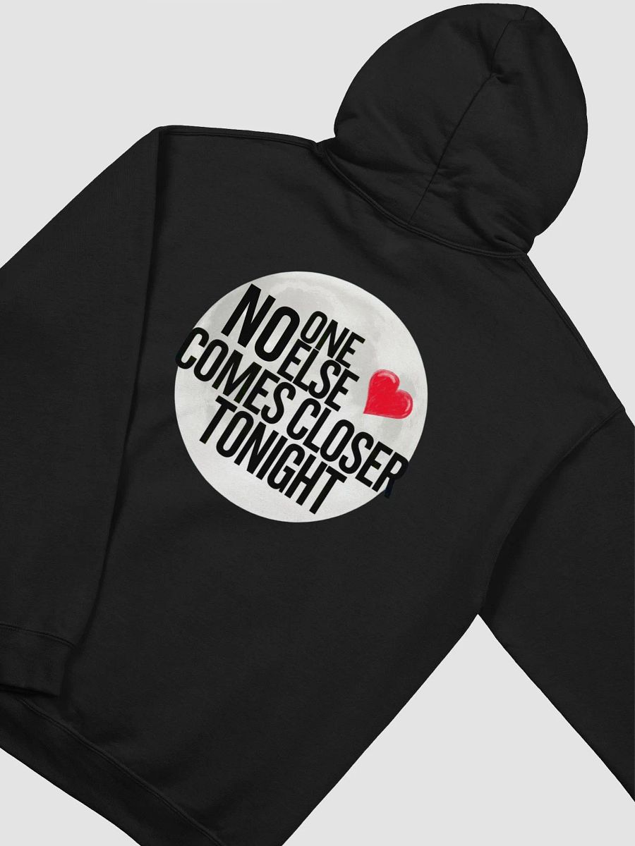Moonlit Heartbeat Hoodie product image (4)