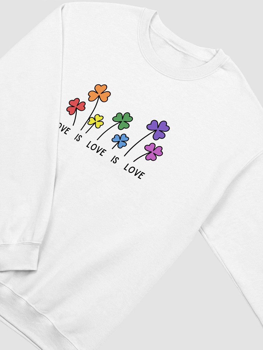 Pride Crewneck product image (3)