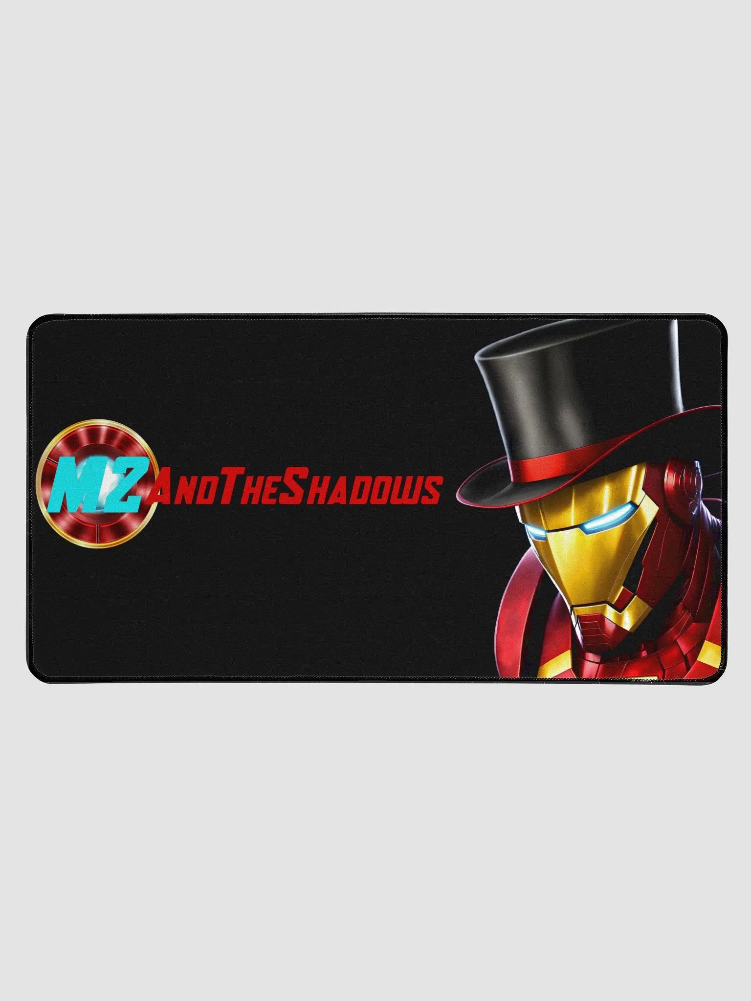 M2AndTheShadows Mouse Pad product image (1)