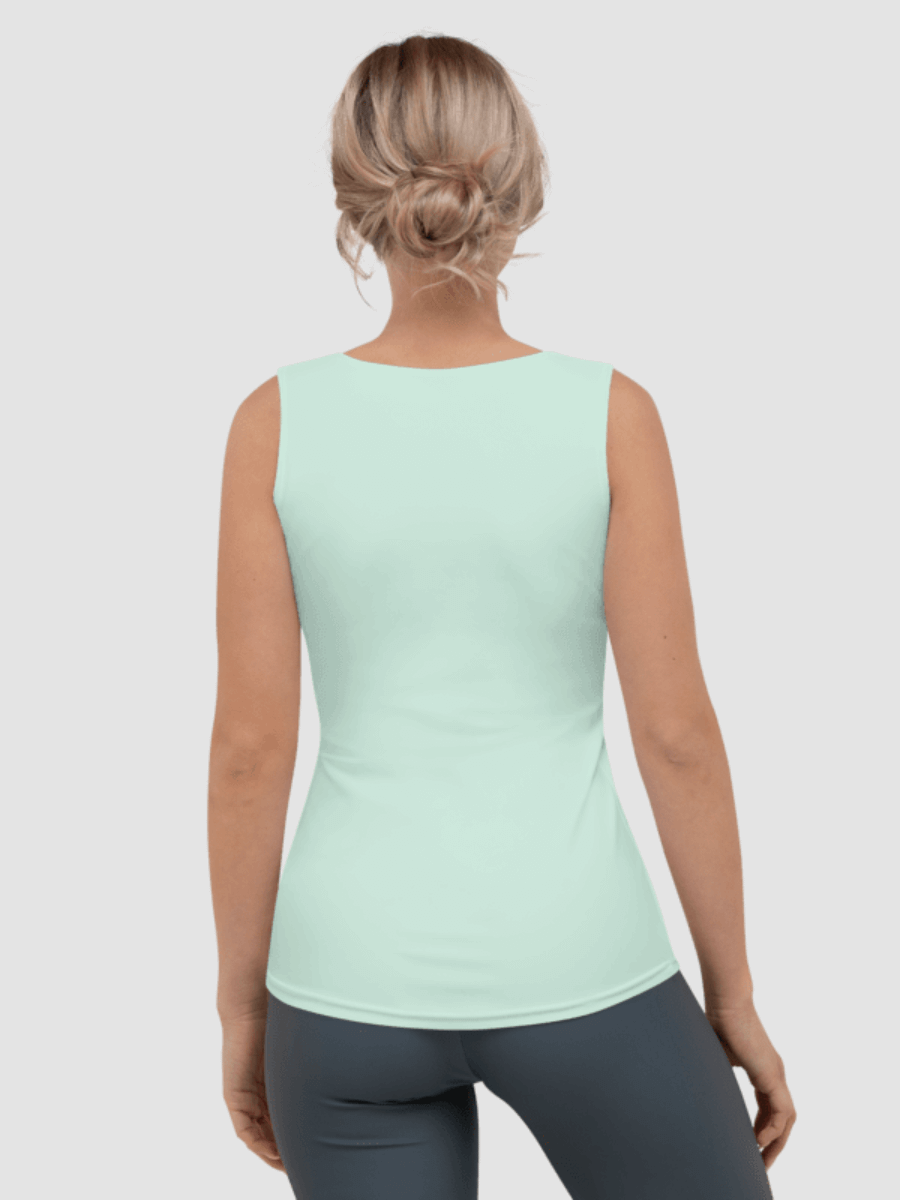 Tank Top - Fresh Mint product image (4)