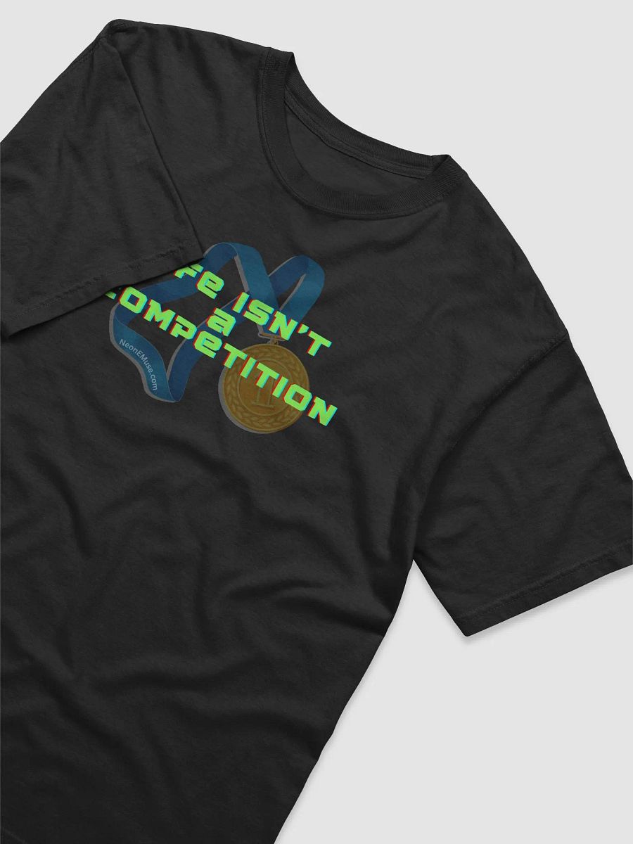 Competition is Low Vibey Shit product image (3)