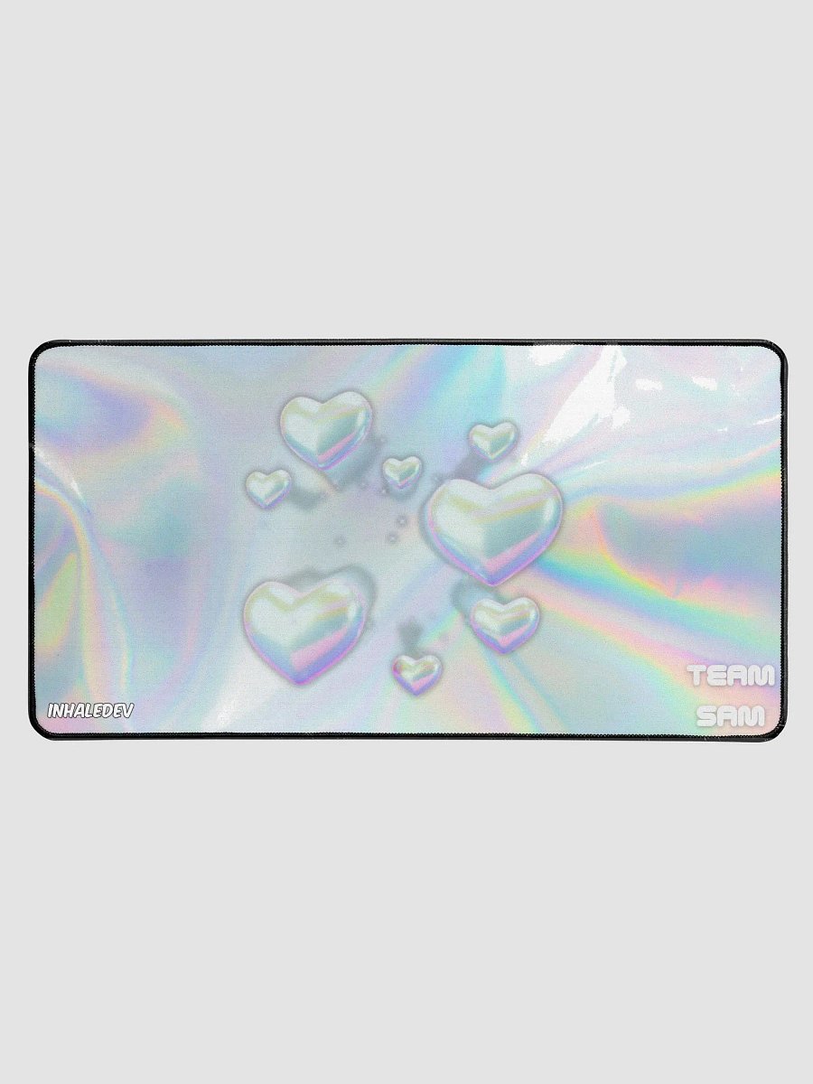 Team Sam- Desk Mat product image (1)