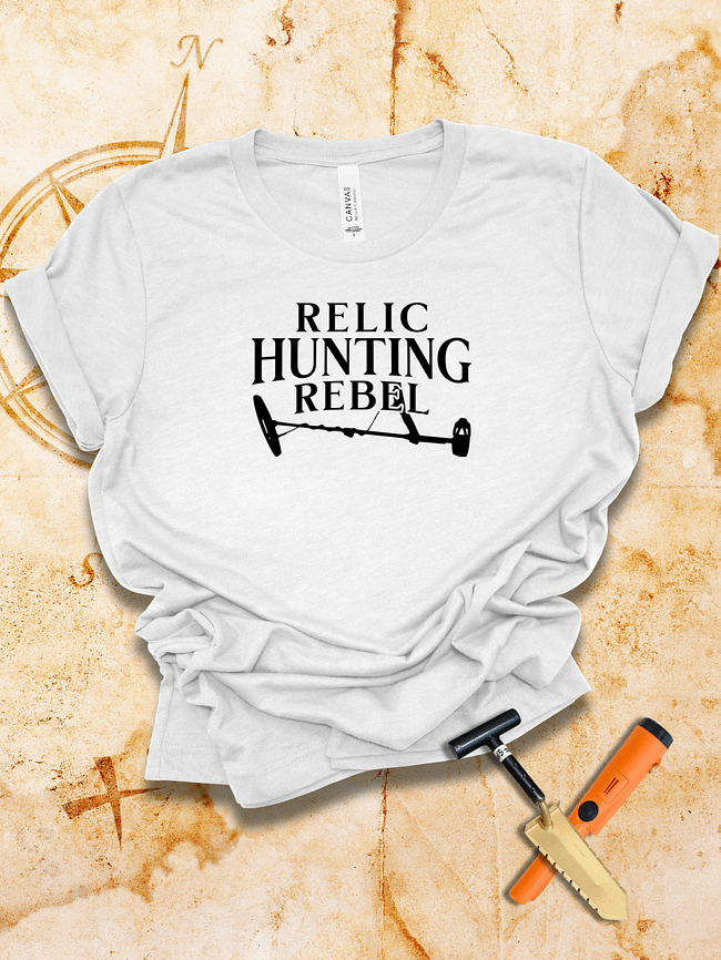 Relic Hunter