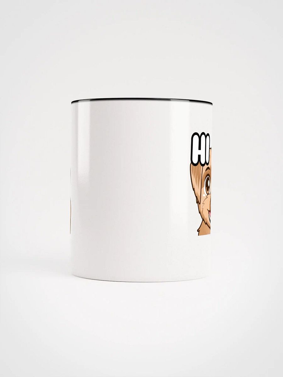 Elmo Says Hi Mug (11oz) product image (44)