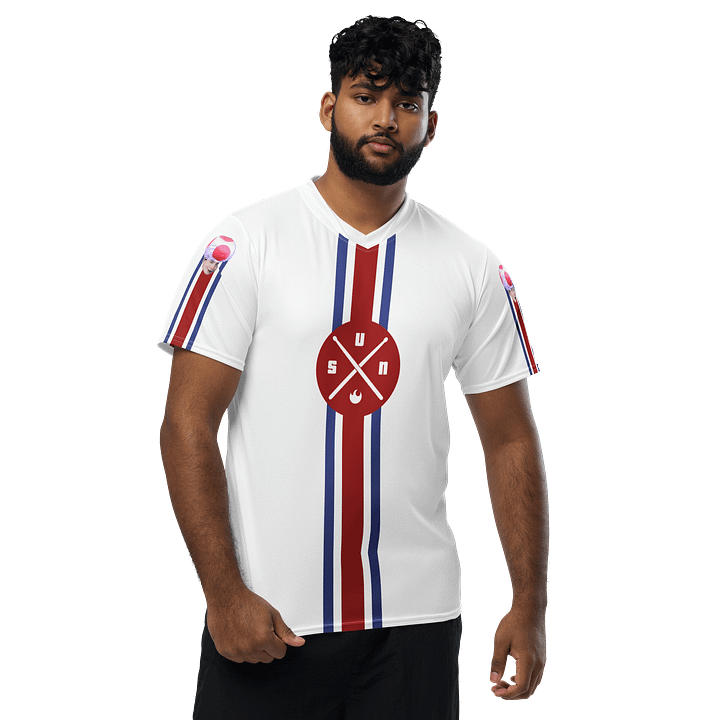 Sunfyre CR Jersey #1 product image (1)