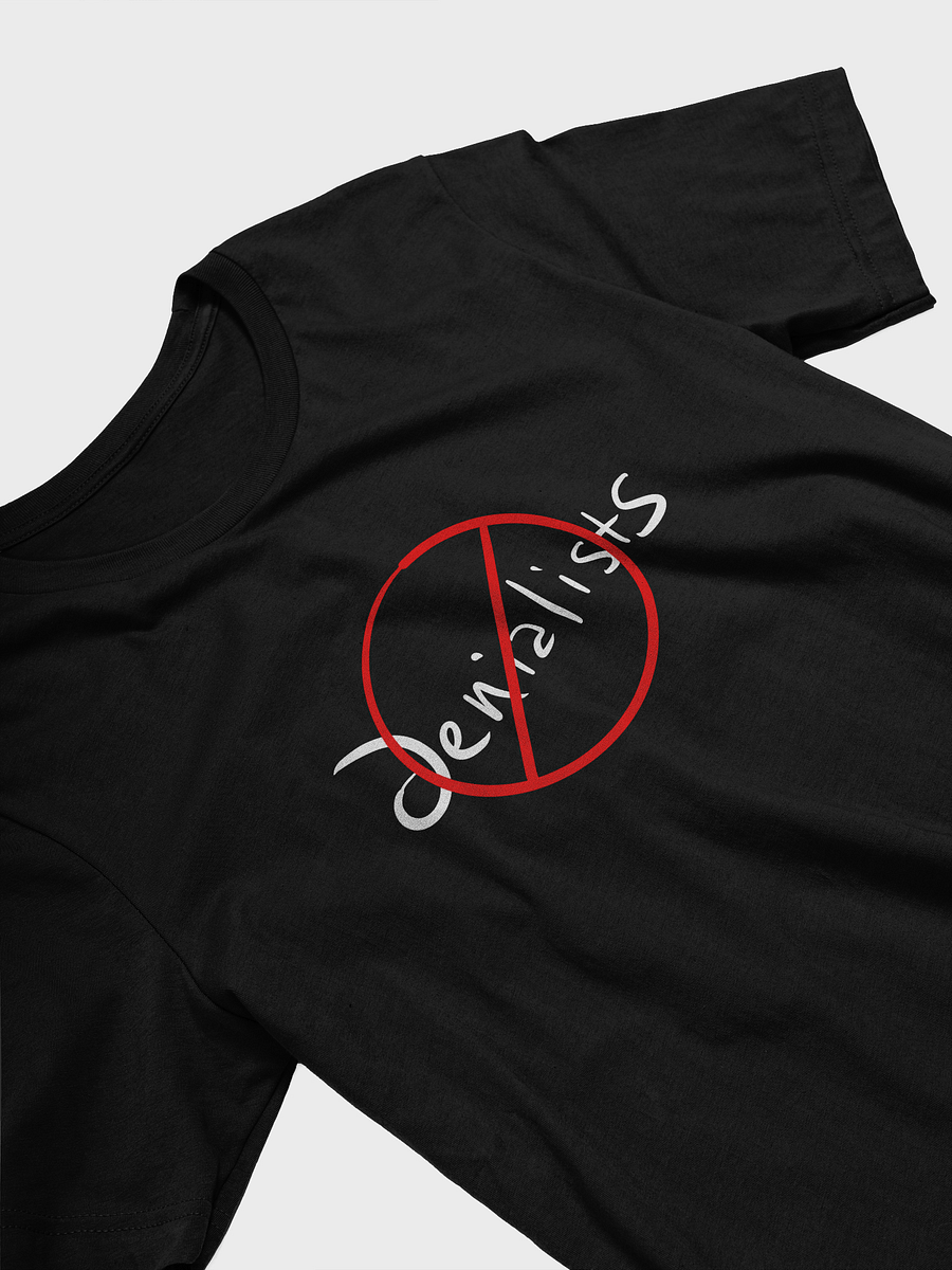 Ban Denialists tee product image (13)