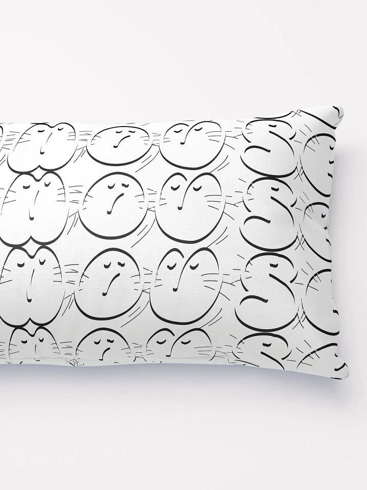 FUNHOUSE WHITE CAT product image (2)