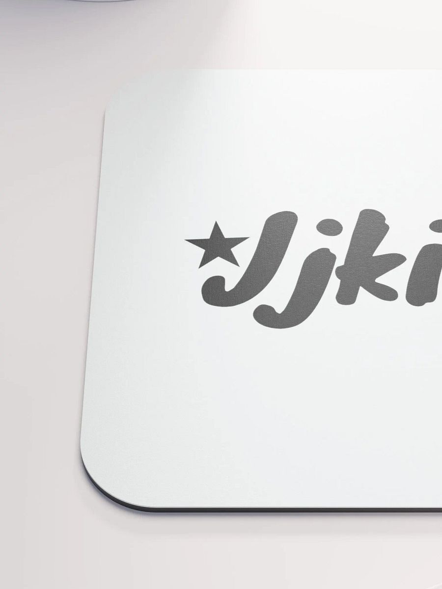 Logo Mousepad product image (6)