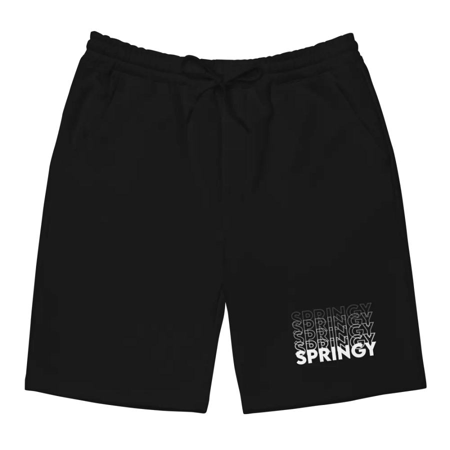 Springy Comfort Shorts! product image (10)