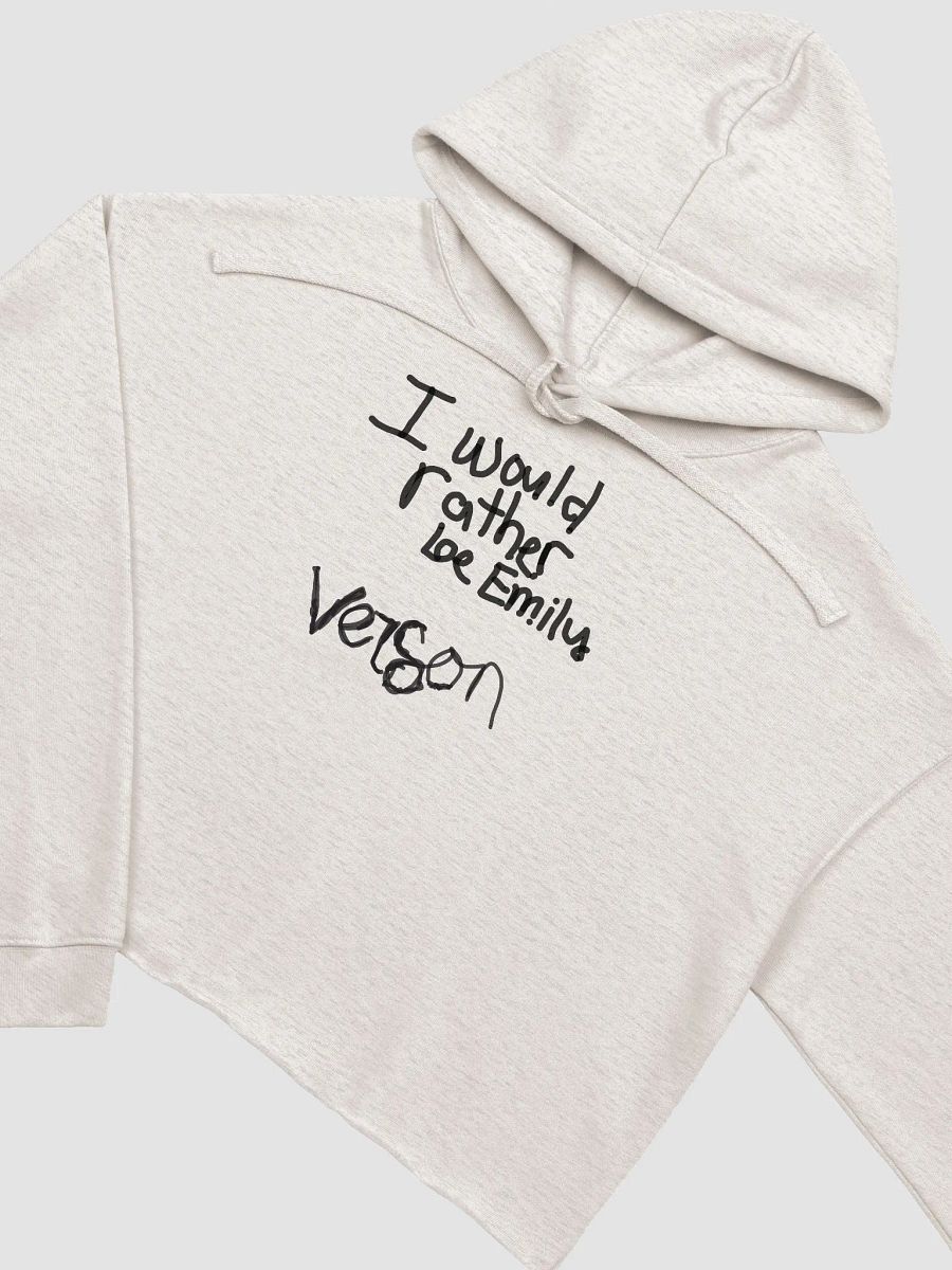 I would rather be Emily Verson product image (9)