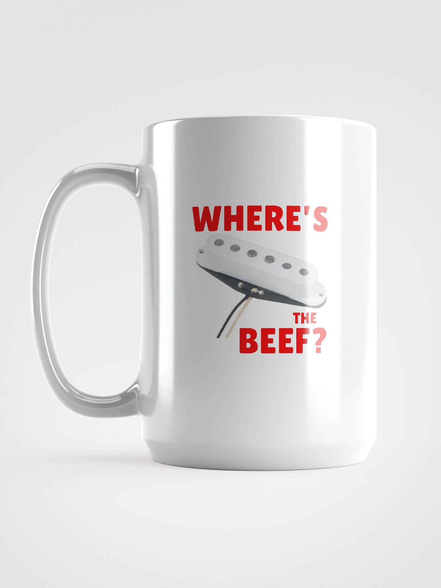 Where's the Bottom End Mug product image (1)
