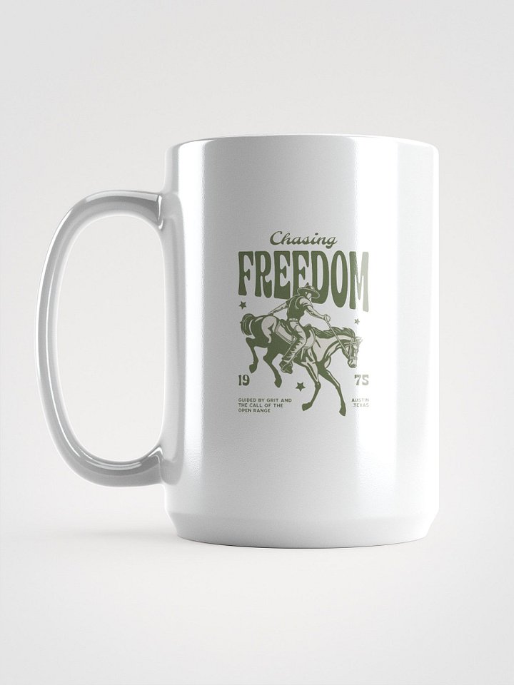 Elegant Ceramic Cup product image (1)